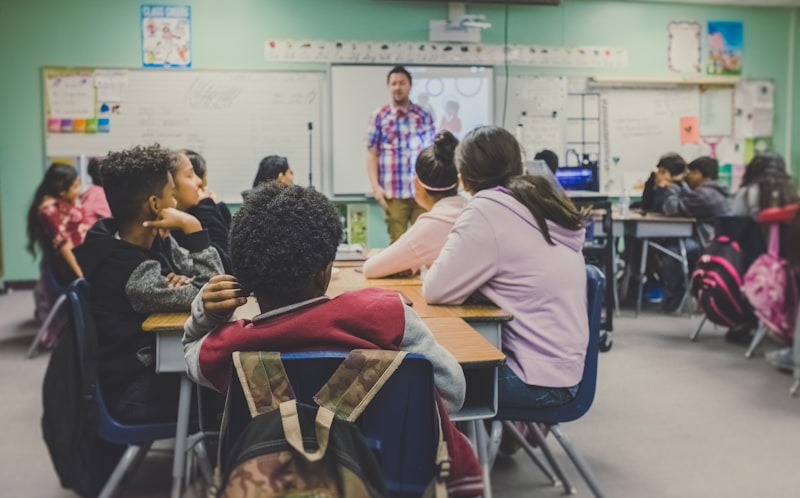 Digital Learning Platform