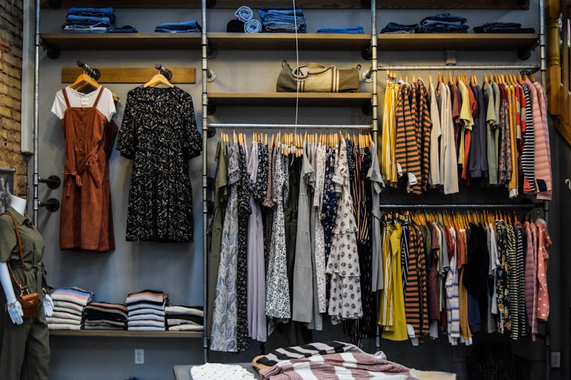 Multi-Branch Retail Deployment