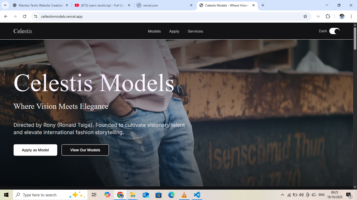 Business Management System